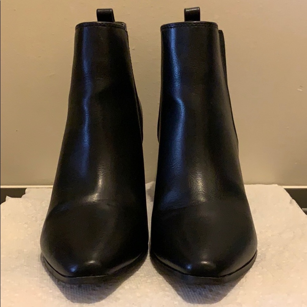 Forever 21 Ankle boots